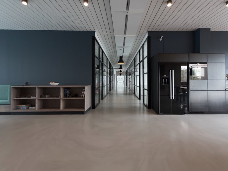 Prarvi Consultancy Ahmedabad office — Ellisbridge branch